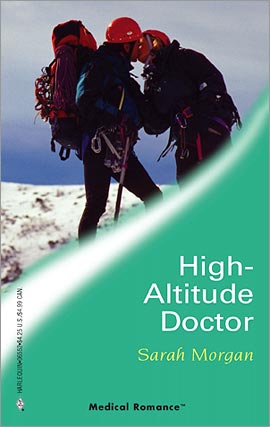 High-Altitude Doctor