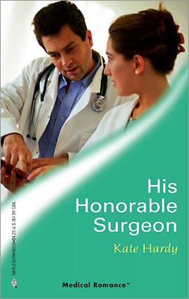 His Honorable Surgeon