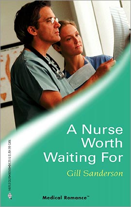 A Nurse Worth Waiting For
