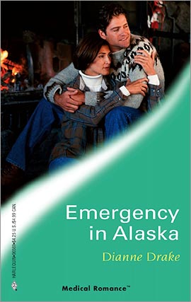 Emergency in Alaska