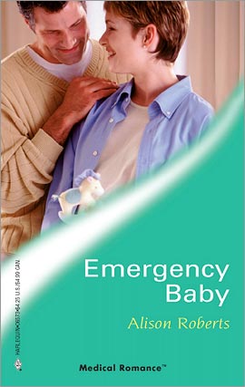 Emergency Baby