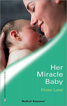 Her Miracle Baby