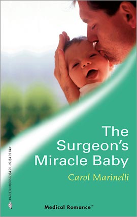 The Surgeon's Miracle Baby