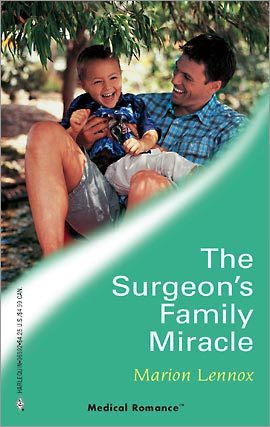 The Surgeon's Family Miracle