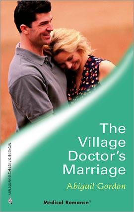 The Village Doctor's Marriage