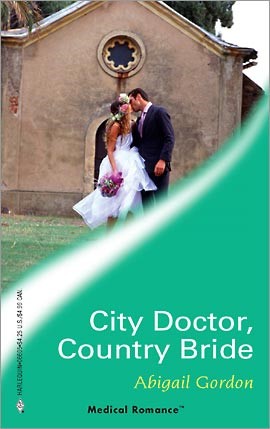 City Doctor, Country Bride