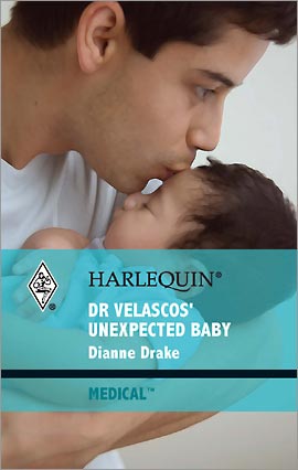 Dr. Velascos' Unexpected Baby