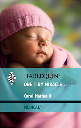 One Tiny Miracle...
