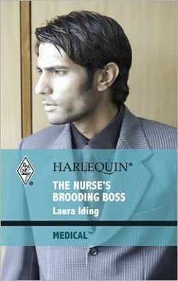 The Nurse's Brooding Boss