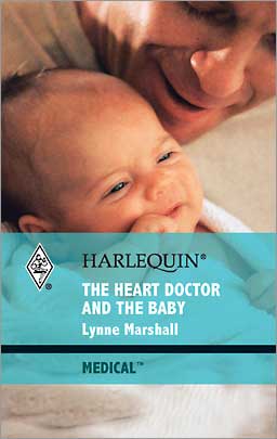 The Heart Doctor and the Baby