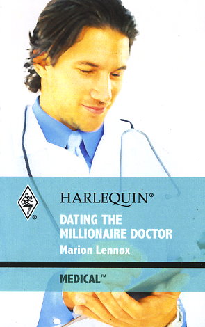 Dating the Millionaire Doctor