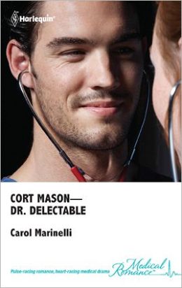 Cort Mason -- Dr. Delectable