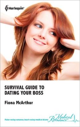 Survival Guide to Dating Your Boss