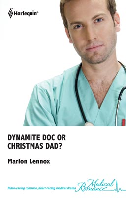 Dynamite Doc or Christmas Dad?