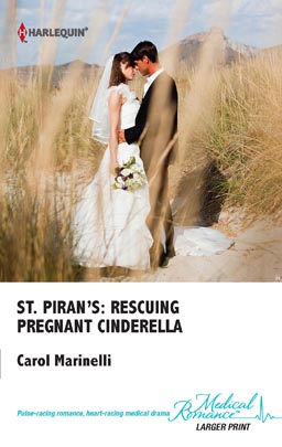 Rescuing Pregnant Cinderella