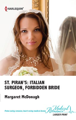 Italian Surgeon, Forbidden Bride