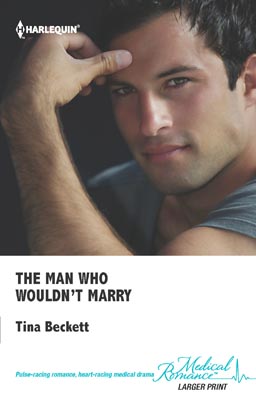 The Man Who Wouldn't Marry
