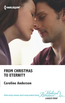 From Christmas to Eternity