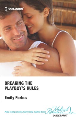 Breaking the Playboy's Rules