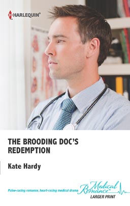 The Brooding Doc's Redemption