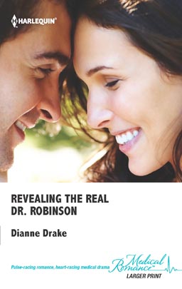 Revealing The Real Dr. Robinson