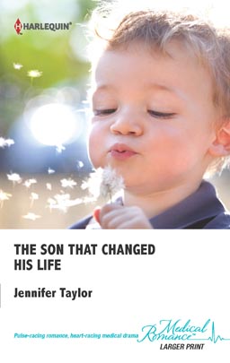 The Son that Changed his Life