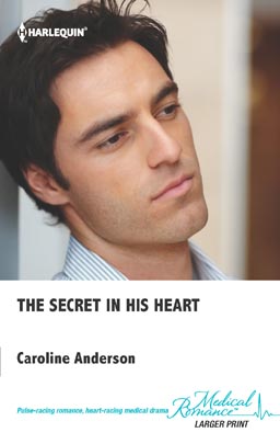 The Secret in His Heart