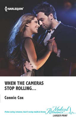 When the Cameras Stop Rolling...