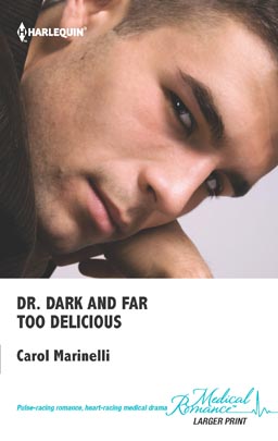 Dr. Dark and Far Too Delicious