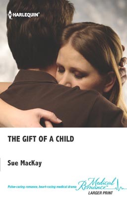 The Gift of a Child