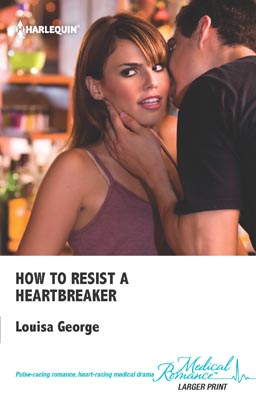 How to Resist a Heartbreaker // One More Time