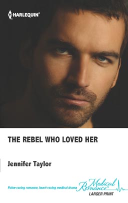 The Rebel Who Loved Her