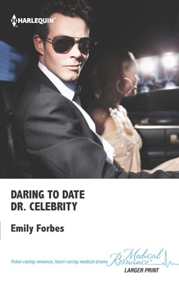 Daring to Date Dr. Celebrity