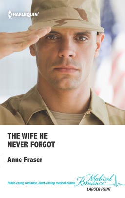 The Wife He Never Forgot