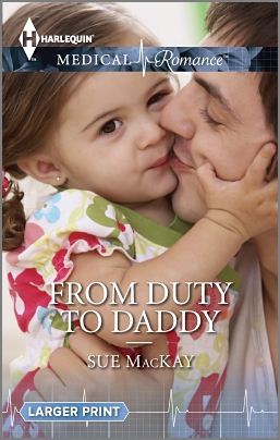 From Duty to Daddy