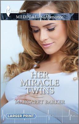 Her Miracle Twins