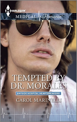 Tempted by Dr. Morales