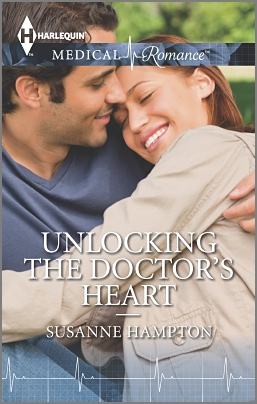 Unlocking the Doctor's Heart