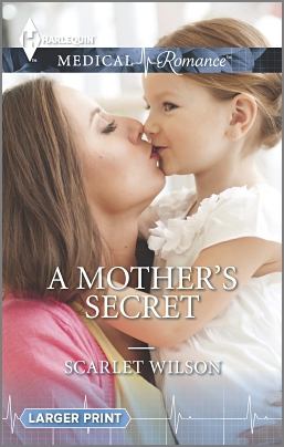 A Mother's Secret