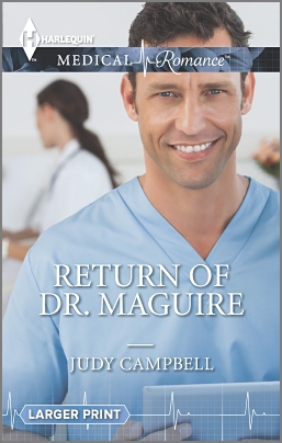 Return of Dr. Maguire
