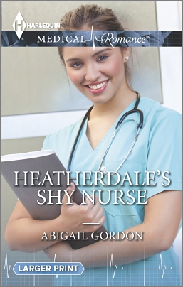 Heatherdale's Shy Nurse