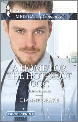 A Home for the Hot-Shot Doc