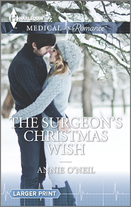 The Surgeon's Christmas Wish