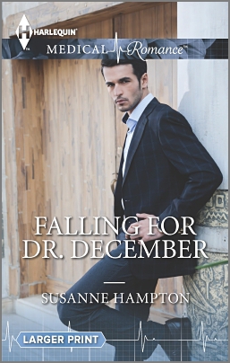 Falling for Dr. December