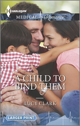 A Child to Bind Them