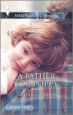 A Father for Poppy