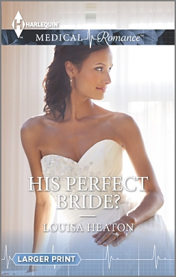 His Perfect Bride?