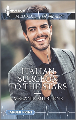 Italian Surgeon to the Stars