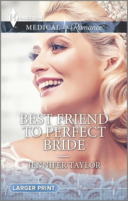 Best Friend to Perfect Bride