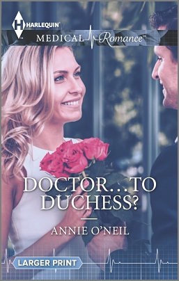 Doctor... to Duchess?